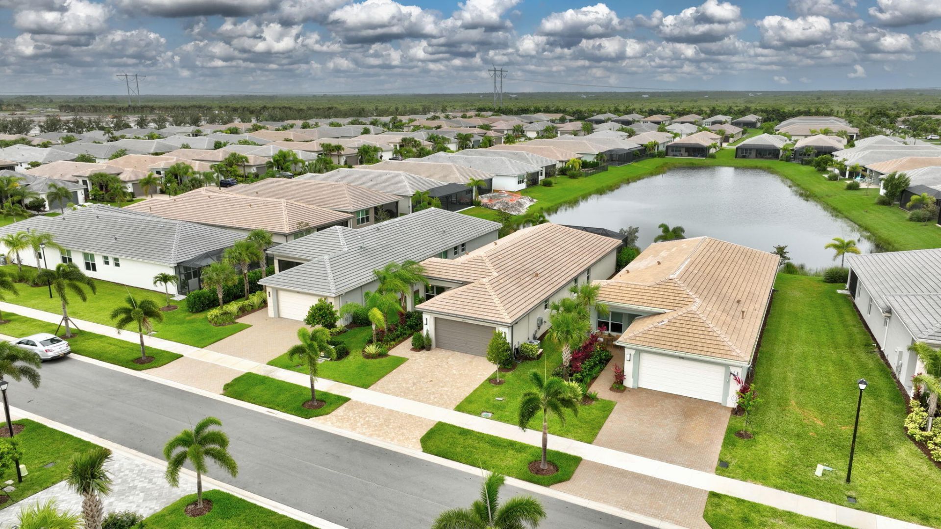 11954 SW Seaway Street, Port Saint Lucie, FL 34987 Photo