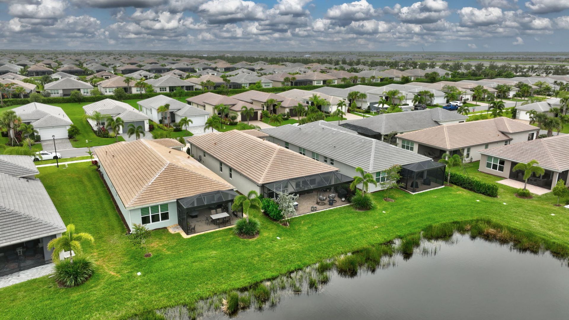 11954 SW Seaway Street, Port Saint Lucie, FL 34987 Photo