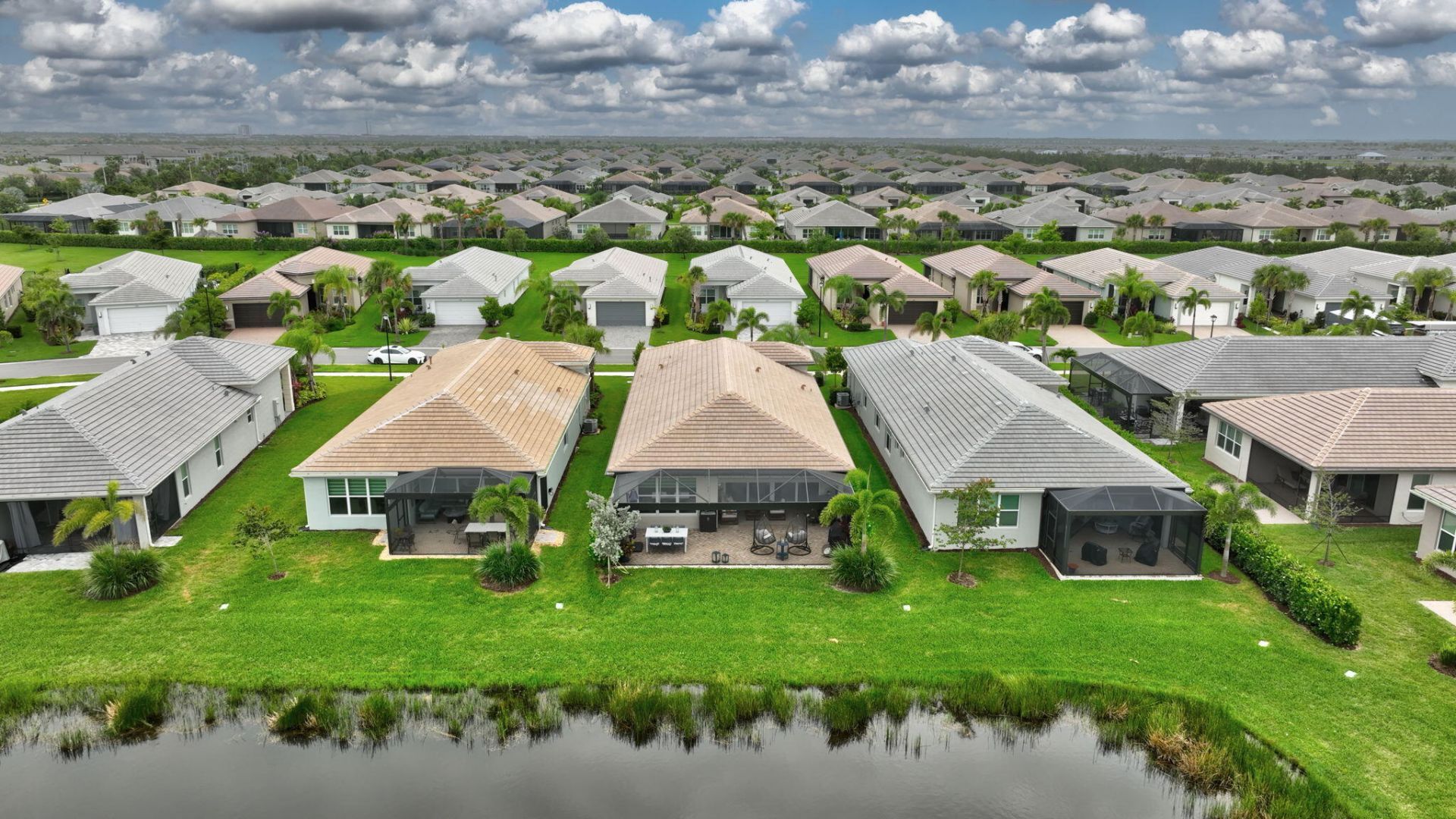11954 SW Seaway Street, Port Saint Lucie, FL 34987 Photo