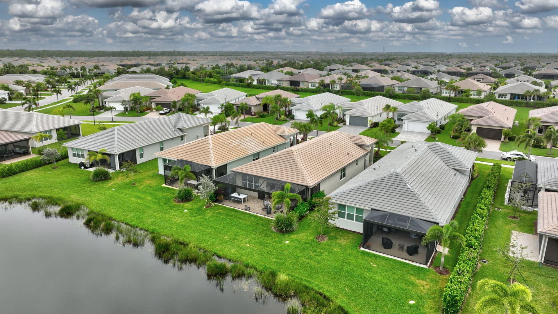 11954 SW Seaway Street, Port Saint Lucie, FL 34987 Photo