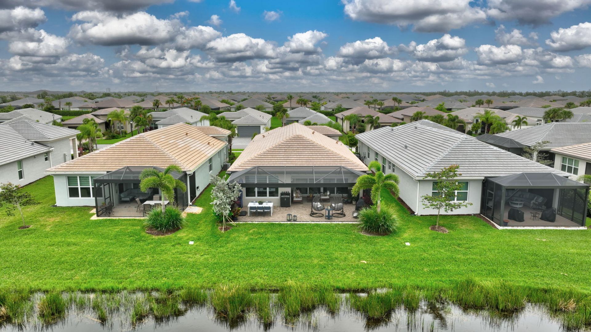 11954 SW Seaway Street, Port Saint Lucie, FL 34987 Photo