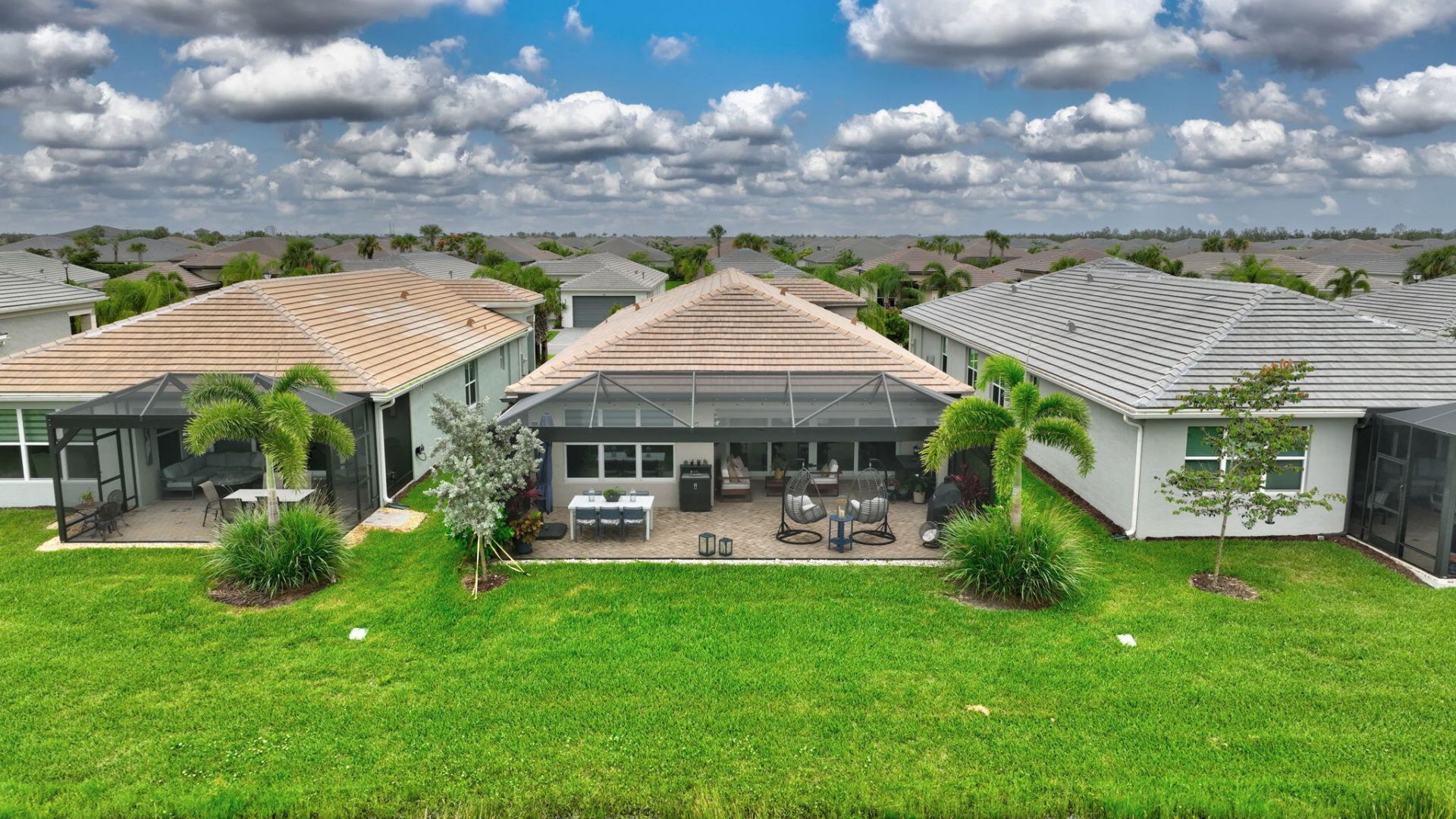 11954 SW Seaway Street, Port Saint Lucie, FL 34987 Photo