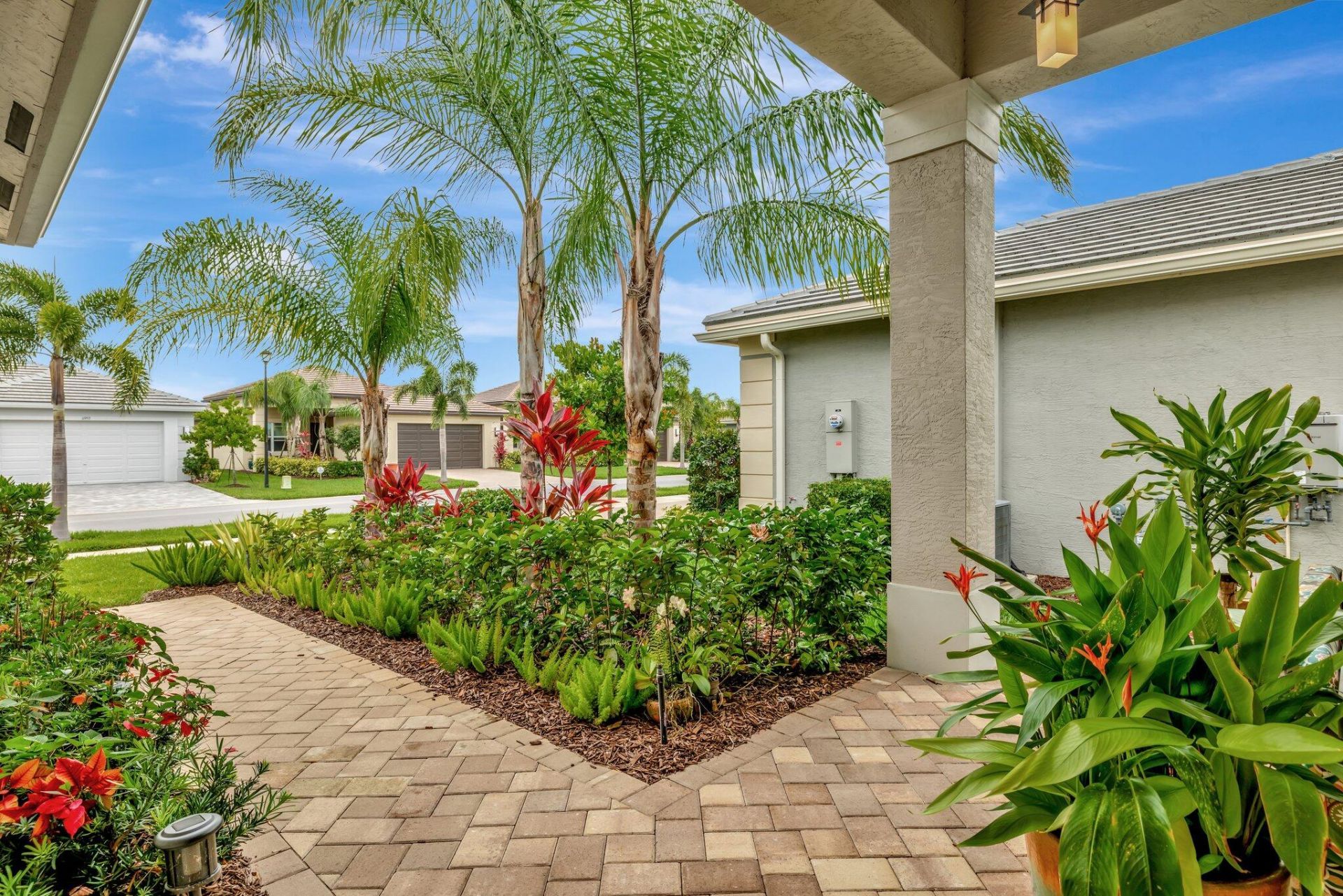 11954 SW Seaway Street, Port Saint Lucie, FL 34987 Photo