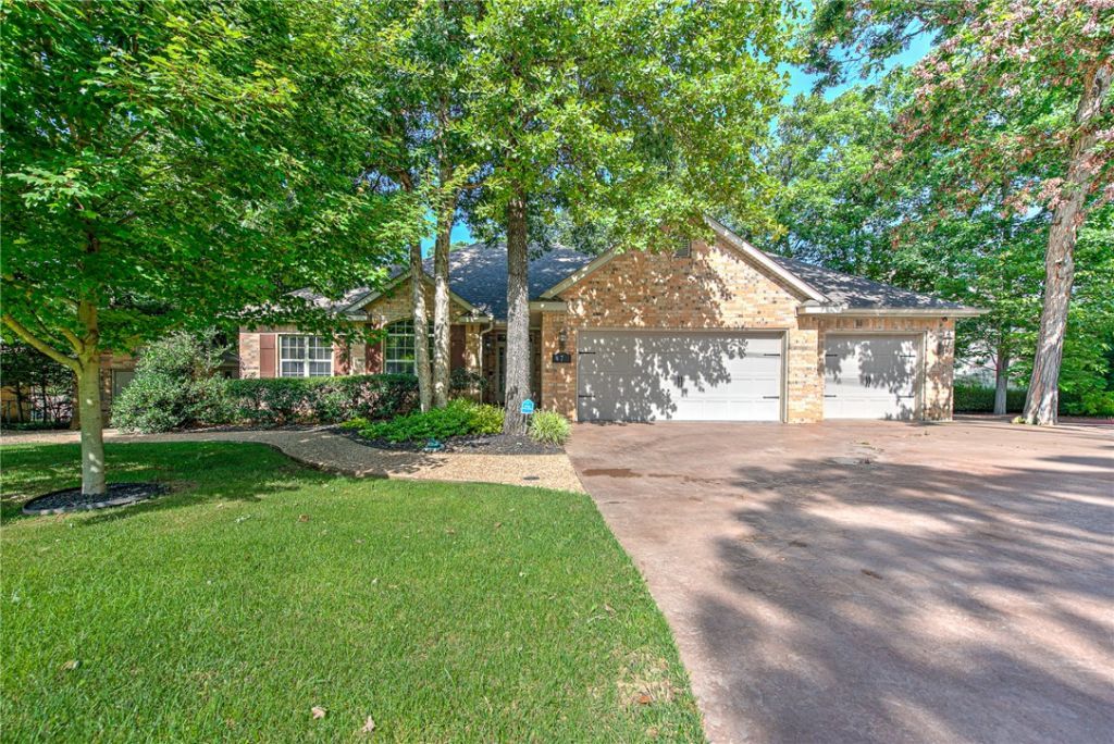 7 Granshire Drive, Bella Vista, AR 72714 Main Photo