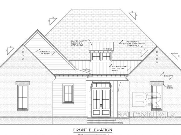 119 Keplar Place, Fairhope, AL 36532