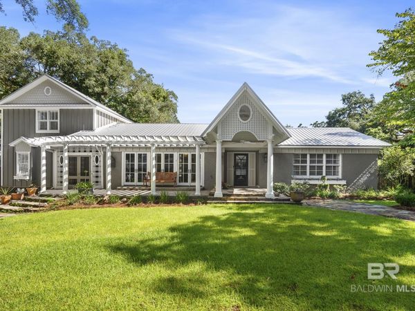 113 Atkinson Lane, Fairhope, AL 36532