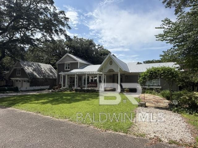 113 Atkinson Lane, Fairhope, AL 36532 Main Photo