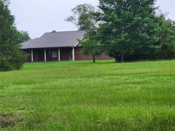 1070 County Road 3348 , Clarksville, AR 72830