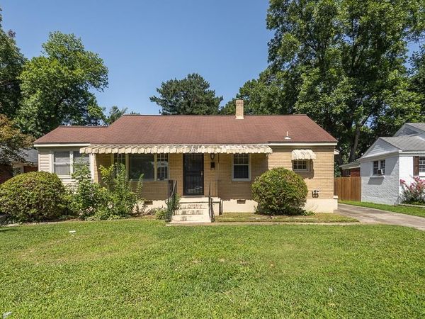807 ESTRIDGE DR, Memphis, TN 38122