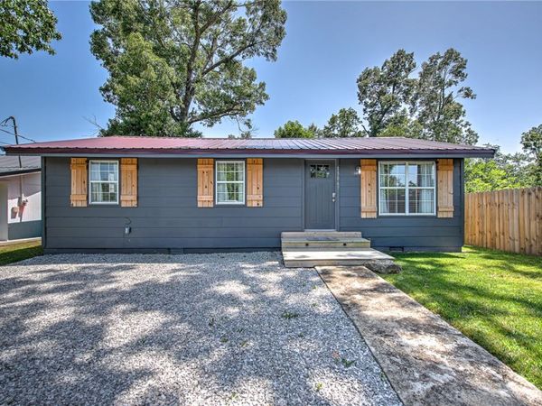 13867 Saratoga Drive , Rogers, AR 72758