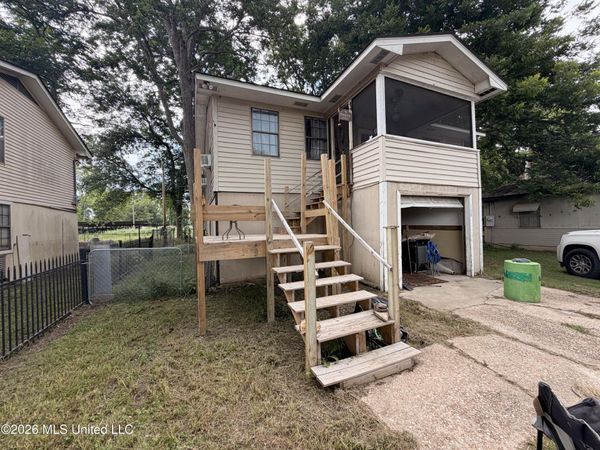 108 Sullivan Cove, Vicksburg, MS 39183