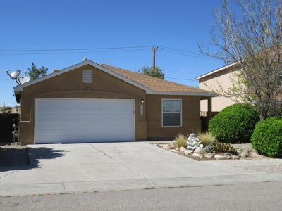 2435 Big Pine Drive Nw, Albuquerque, NM 87120 Main Photo