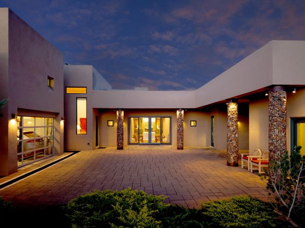 117 Turquoise Drive, Sandia Park, NM 87047