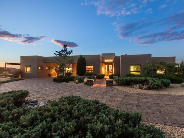 117 Turquoise Drive, Sandia Park, NM 87047