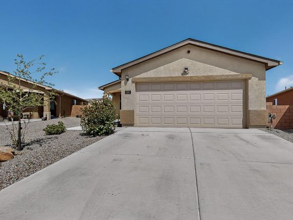 3892 Hernandez Street SW, Los Lunas, NM 87031