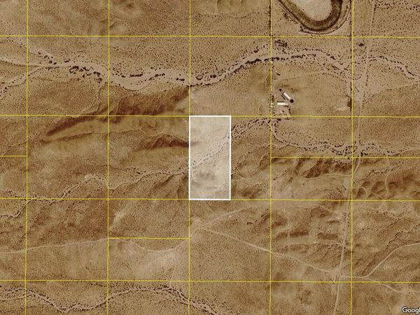 Off Pajarito (DF3) Road SW, Albuquerque, NM 87121