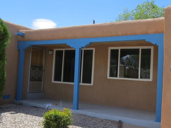 1849 Georgia Street NE, Albuquerque, NM 87110