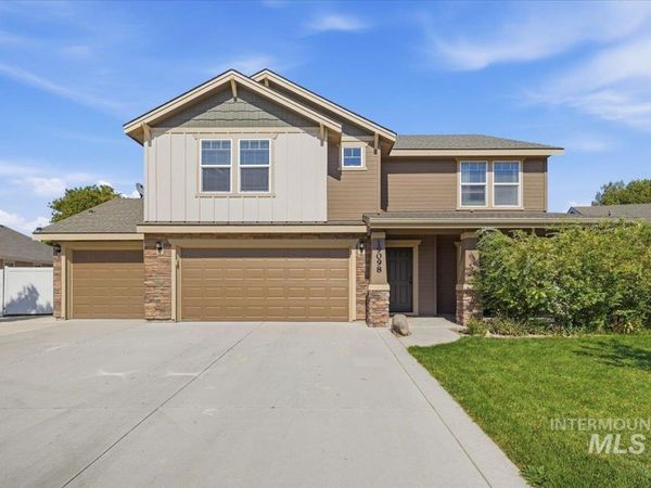 19098 Kenney Way, Caldwell, ID 83605