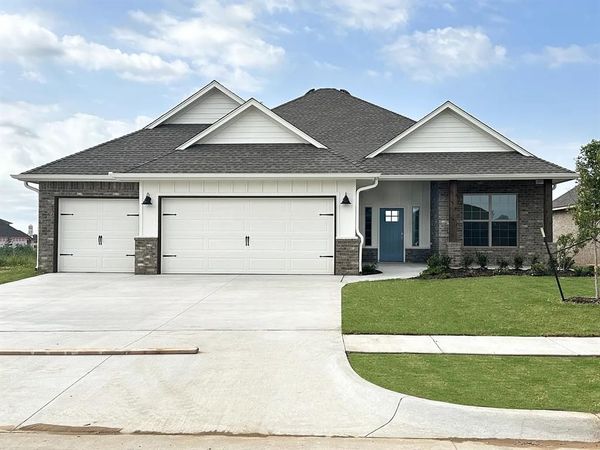 1708 Atticus Avenue, Norman, OK 73072