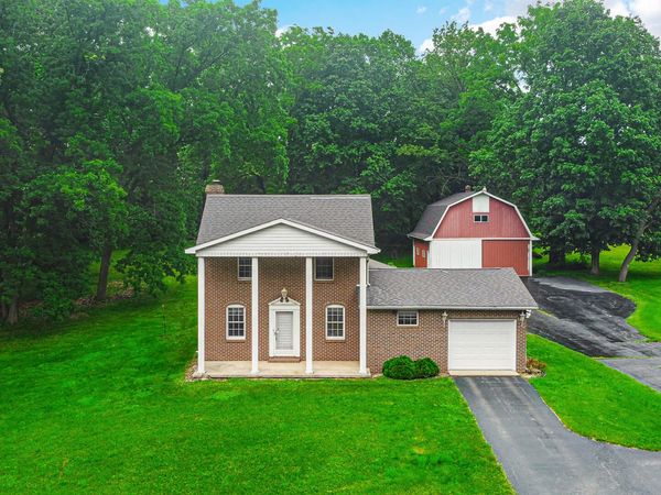 4409 W 800 S , Union Mills, IN 46382