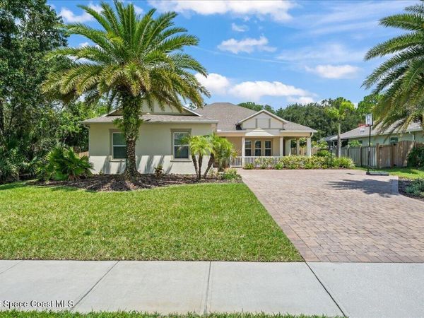 4614 Preservation Circle , Melbourne, FL 32934