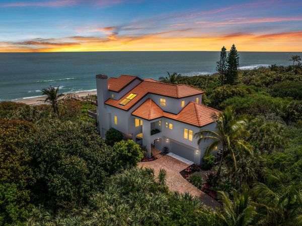 9315 S Highway A1a , Melbourne Beach, FL 32951