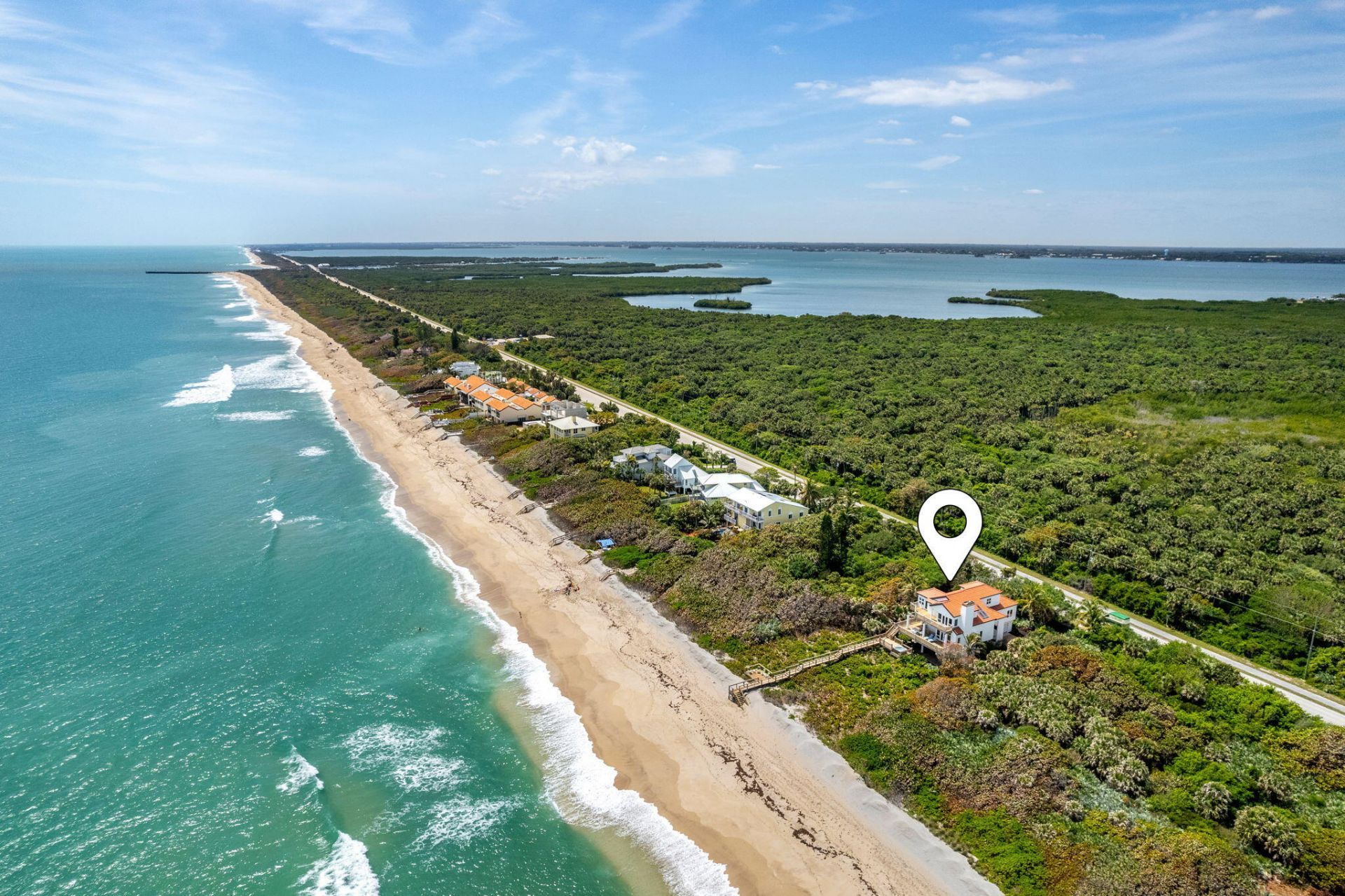 9315 S Highway A1a , Melbourne Beach, FL 32951 Photo