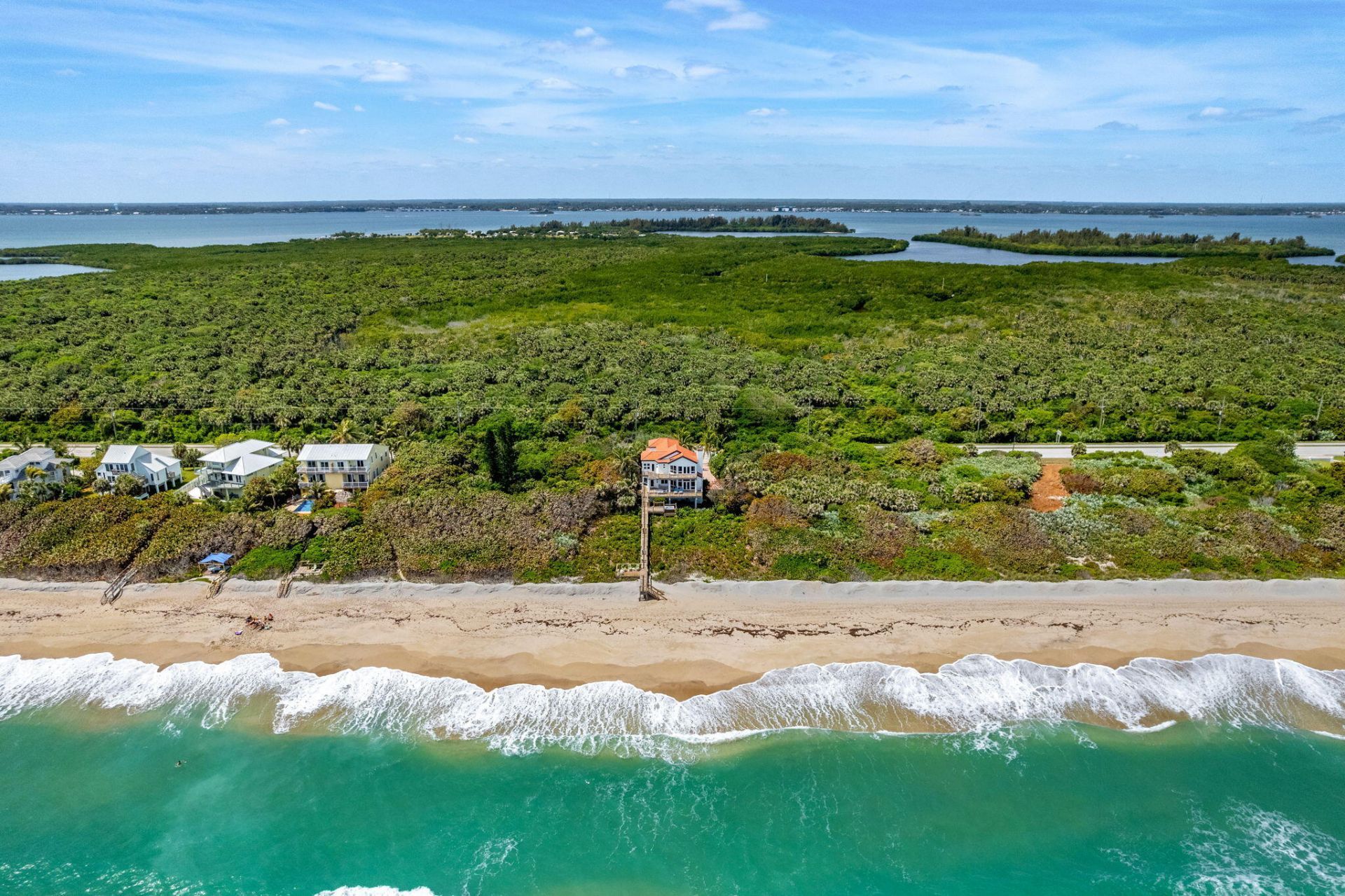 9315 S Highway A1a , Melbourne Beach, FL 32951 Photo