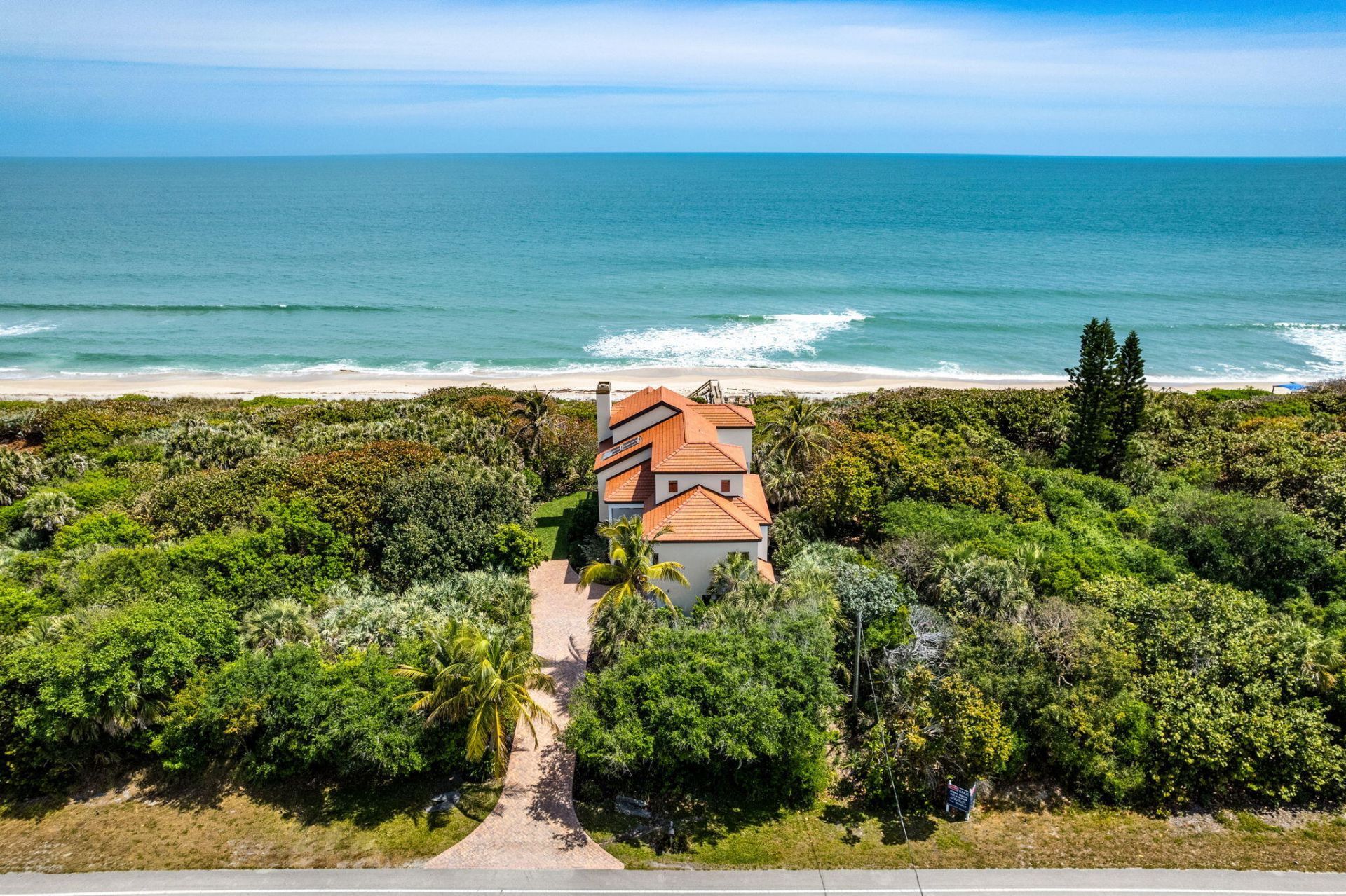 9315 S Highway A1a , Melbourne Beach, FL 32951 Photo