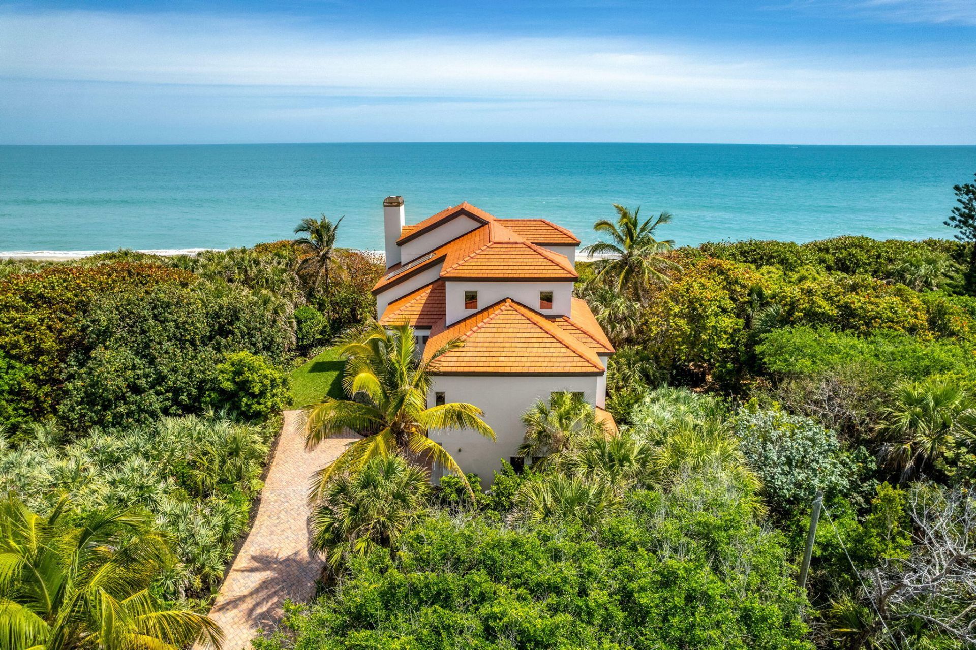 9315 S Highway A1a , Melbourne Beach, FL 32951 Photo
