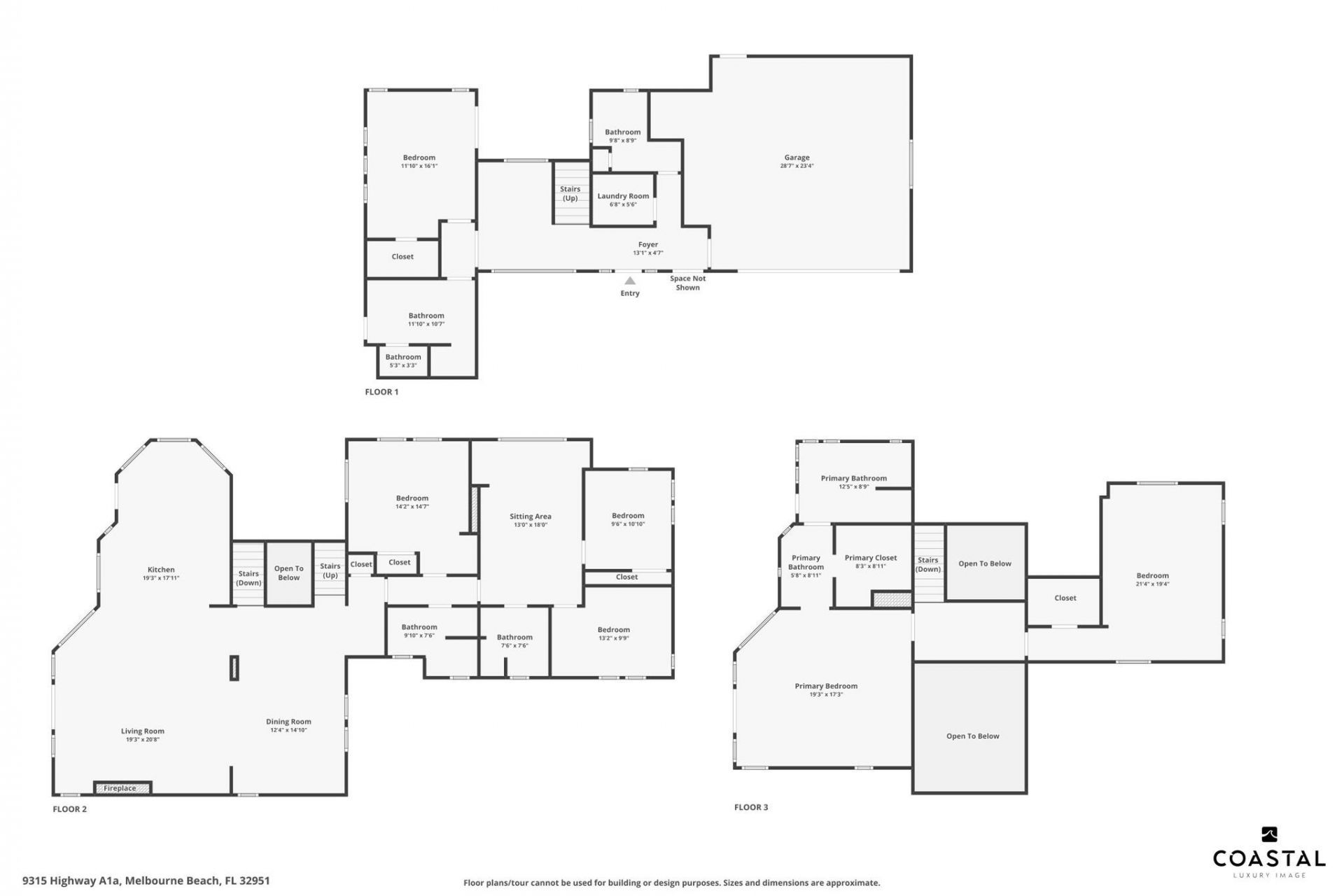 9315 S Highway A1a , Melbourne Beach, FL 32951 Photo