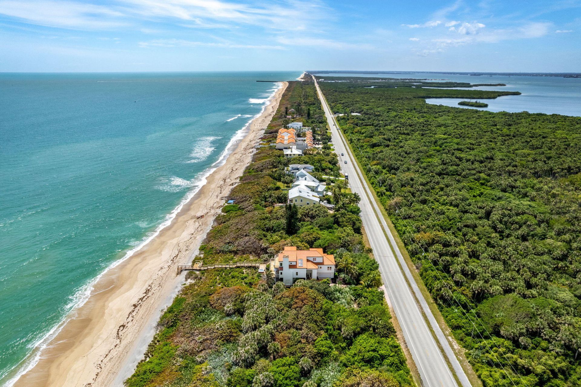 9315 S Highway A1a , Melbourne Beach, FL 32951 Photo