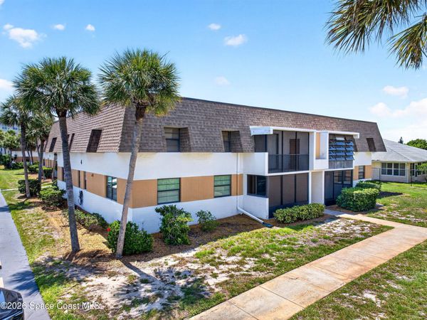 2700 N Highway A1a, Unit 4-103, Indialantic, FL 32903