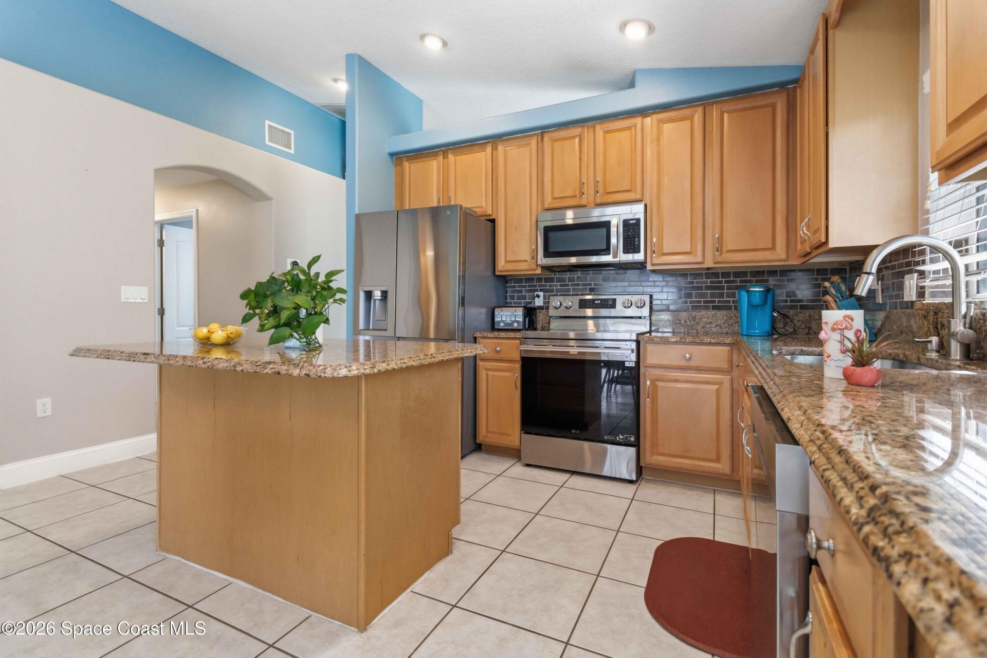 1415 Modoc Circle , Melbourne, FL 32934 Photo