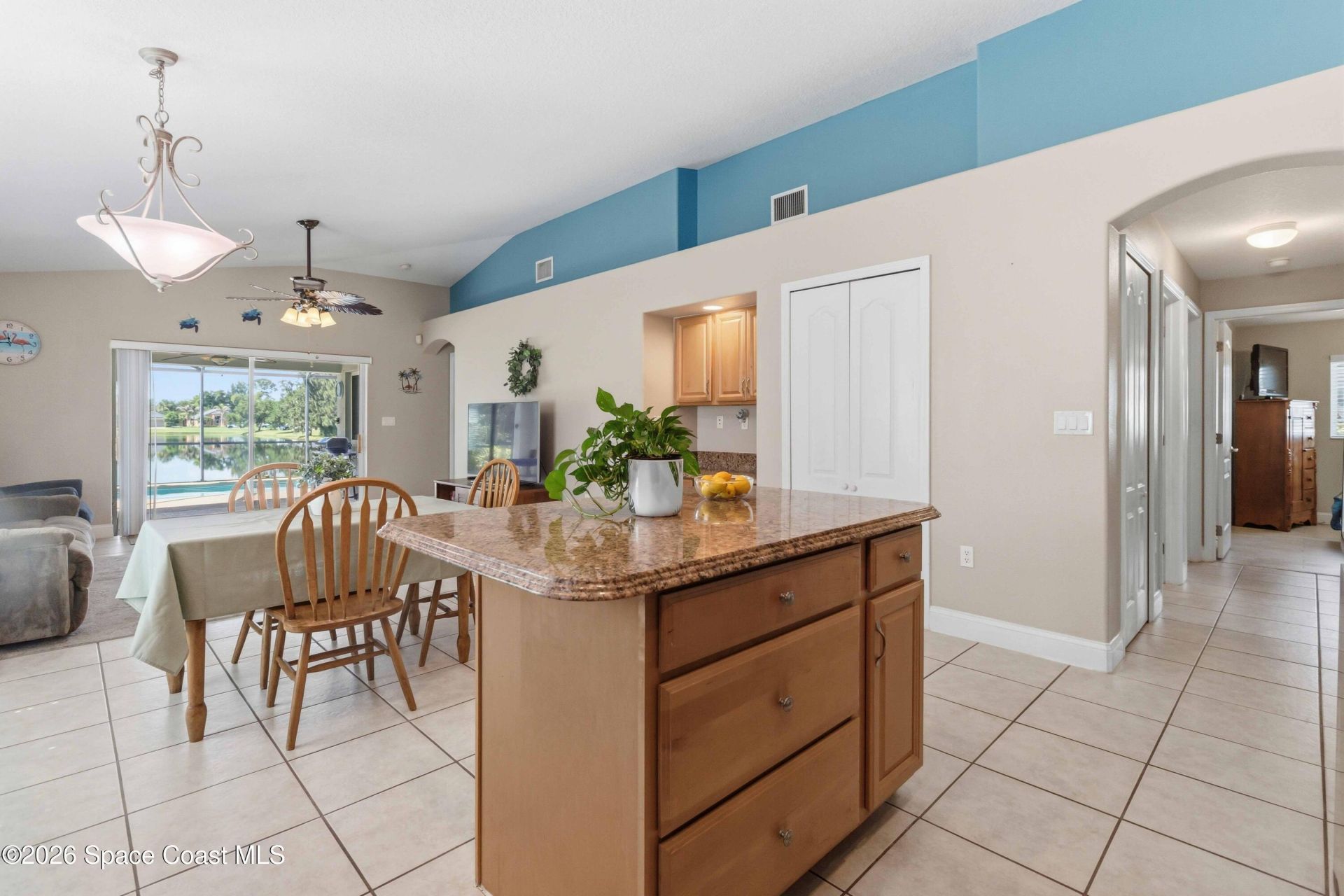 1415 Modoc Circle , Melbourne, FL 32934 Photo