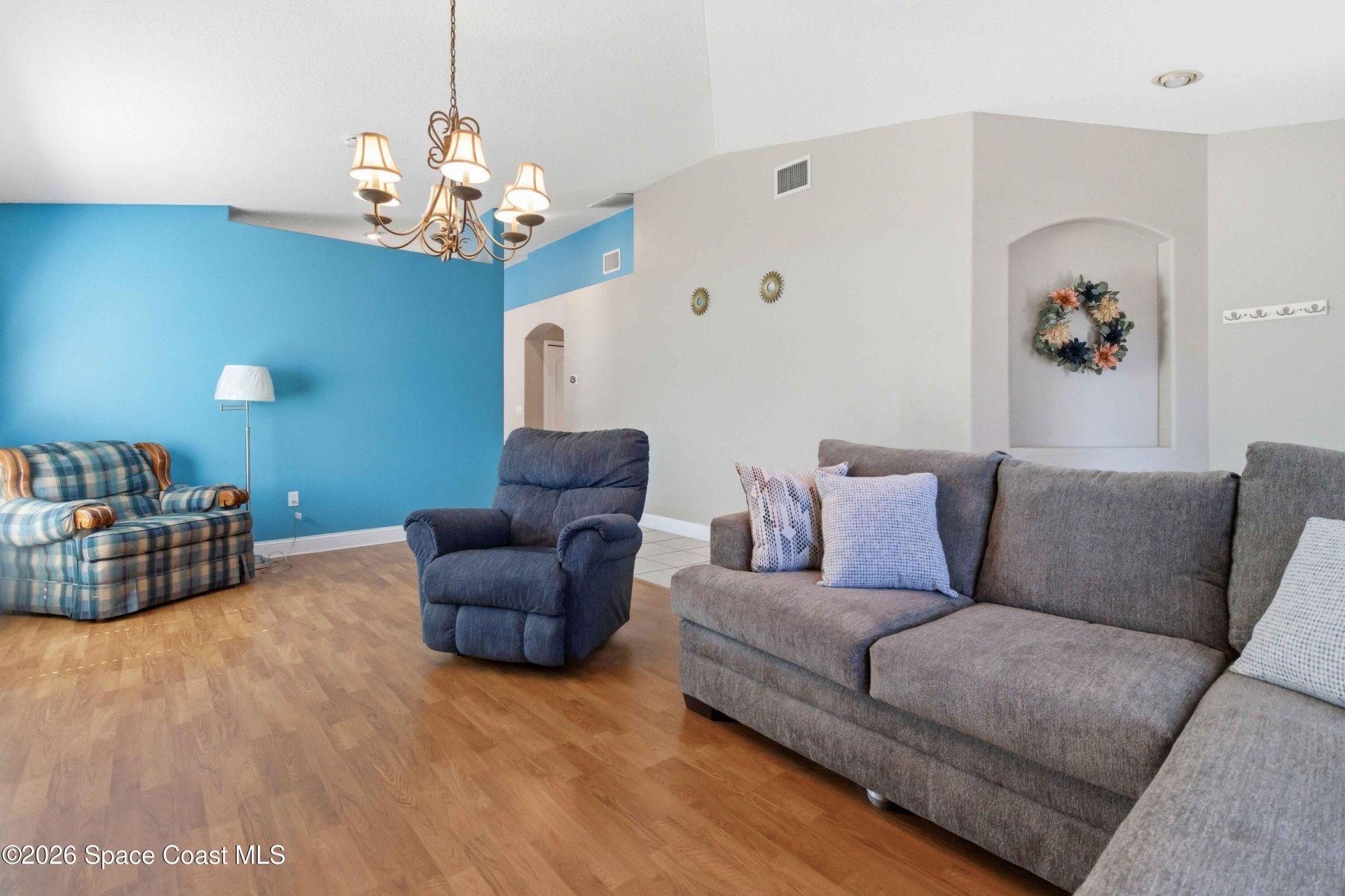 1415 Modoc Circle , Melbourne, FL 32934 Photo