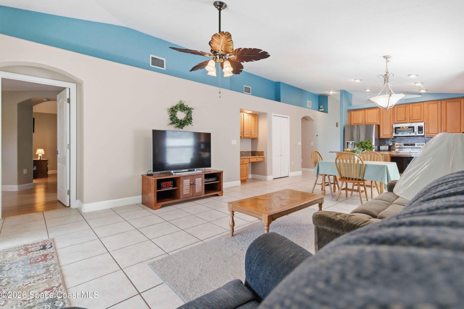 1415 Modoc Circle , Melbourne, FL 32934 Photo