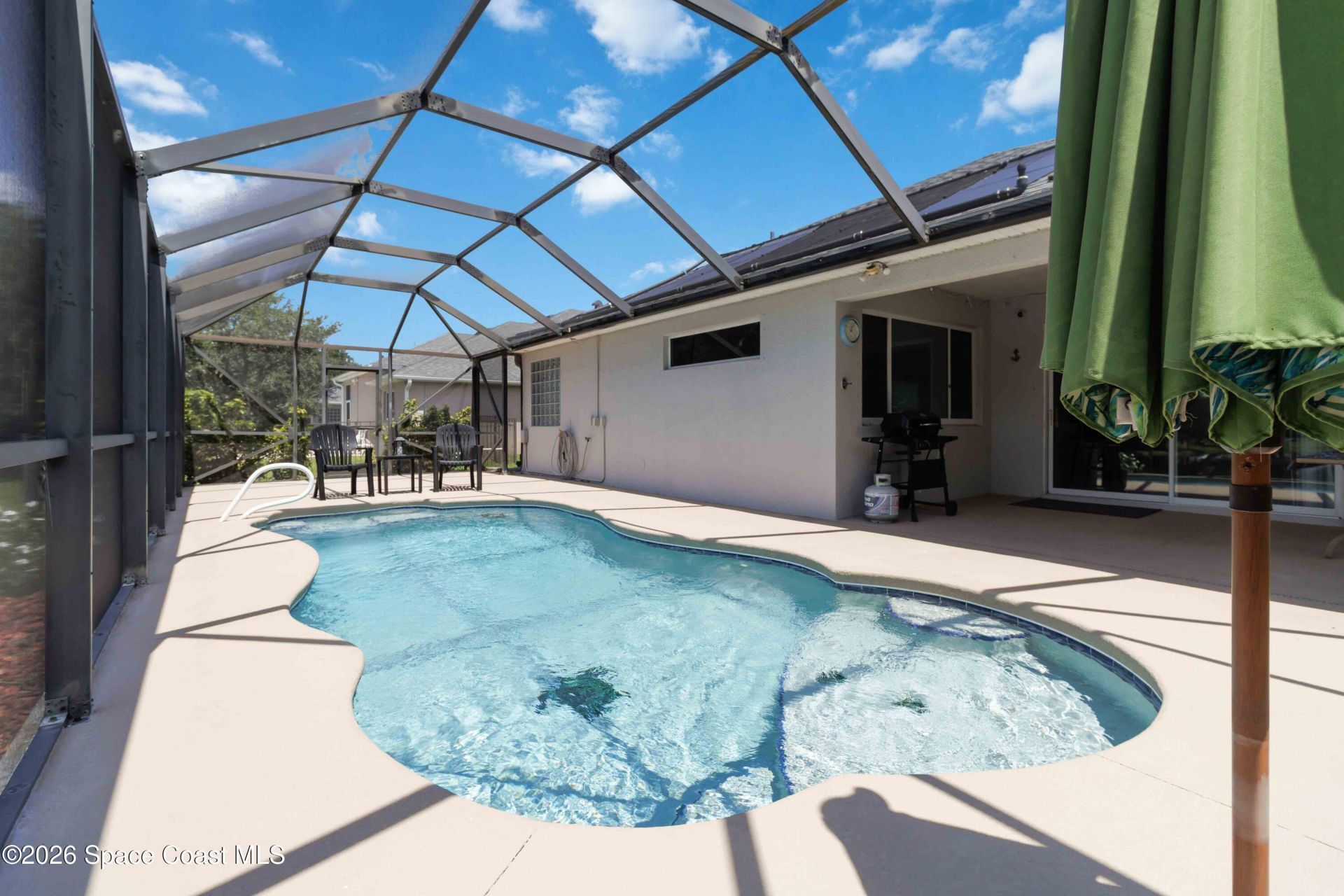 1415 Modoc Circle , Melbourne, FL 32934 Photo
