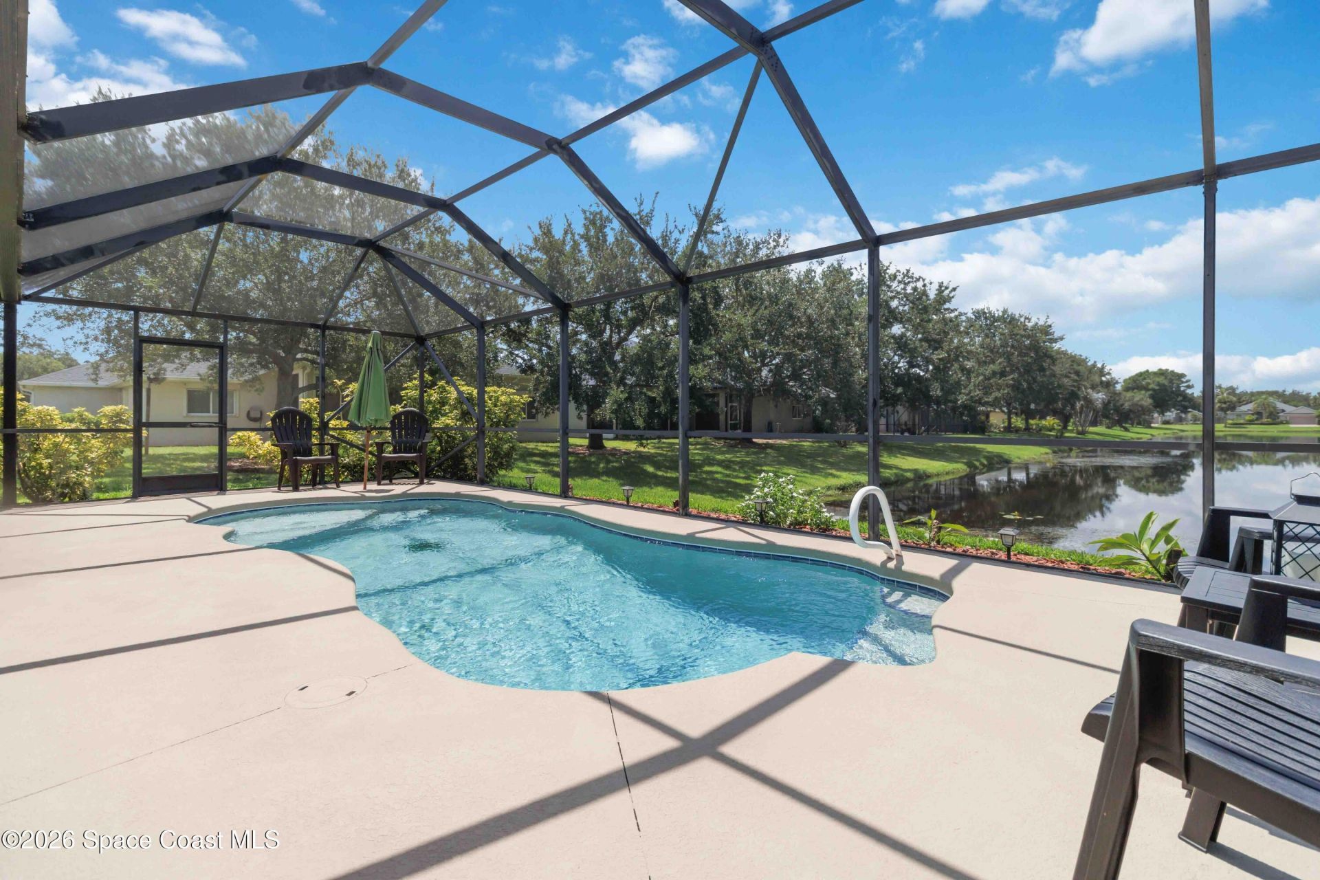 1415 Modoc Circle , Melbourne, FL 32934 Photo