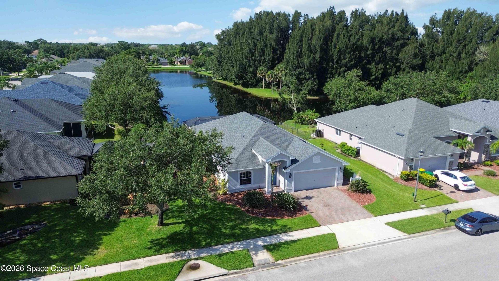 1415 Modoc Circle , Melbourne, FL 32934 Photo