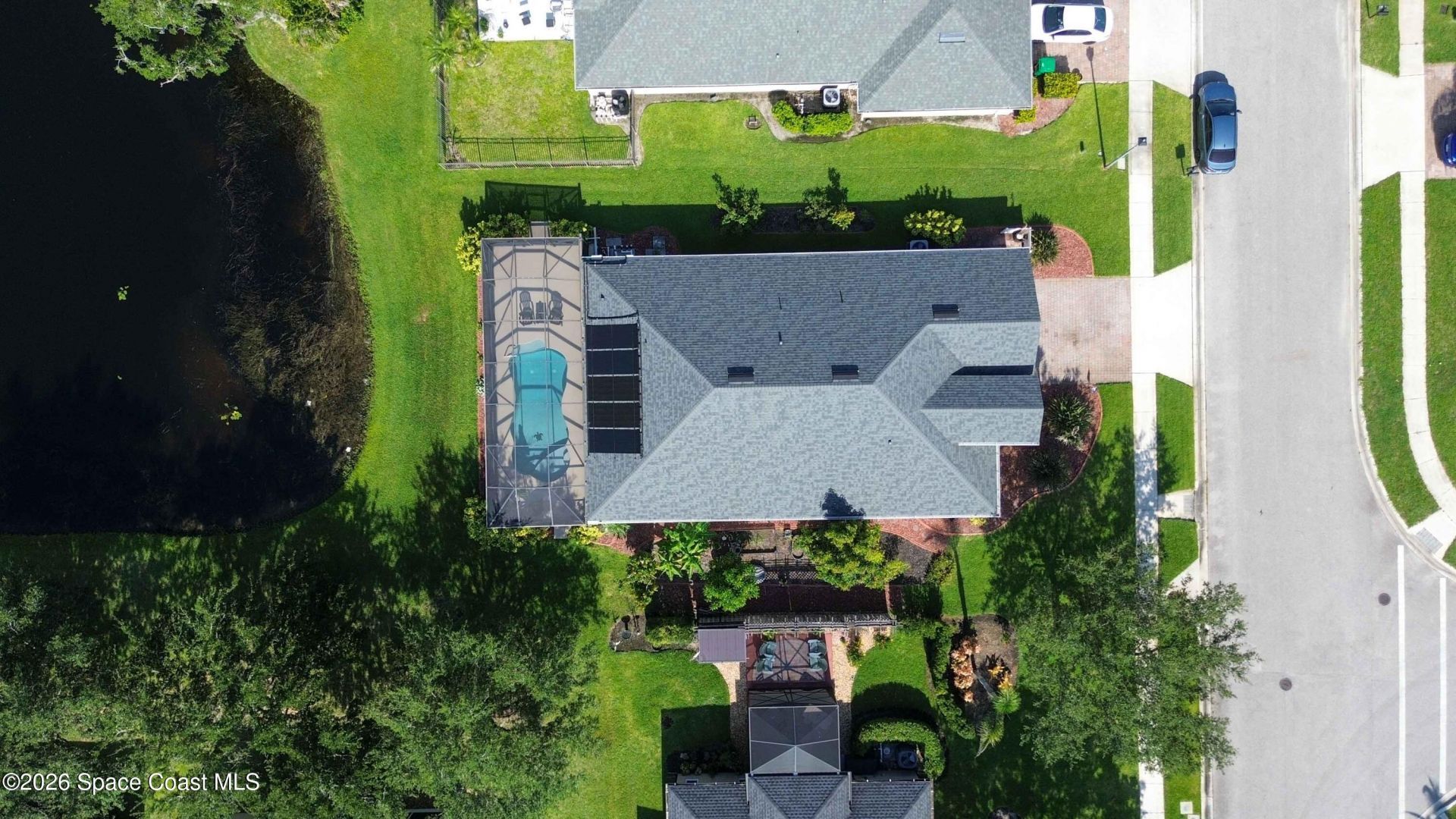 1415 Modoc Circle , Melbourne, FL 32934 Photo