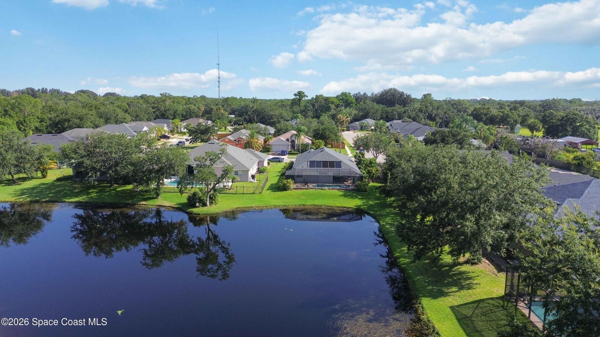 1415 Modoc Circle , Melbourne, FL 32934 Photo
