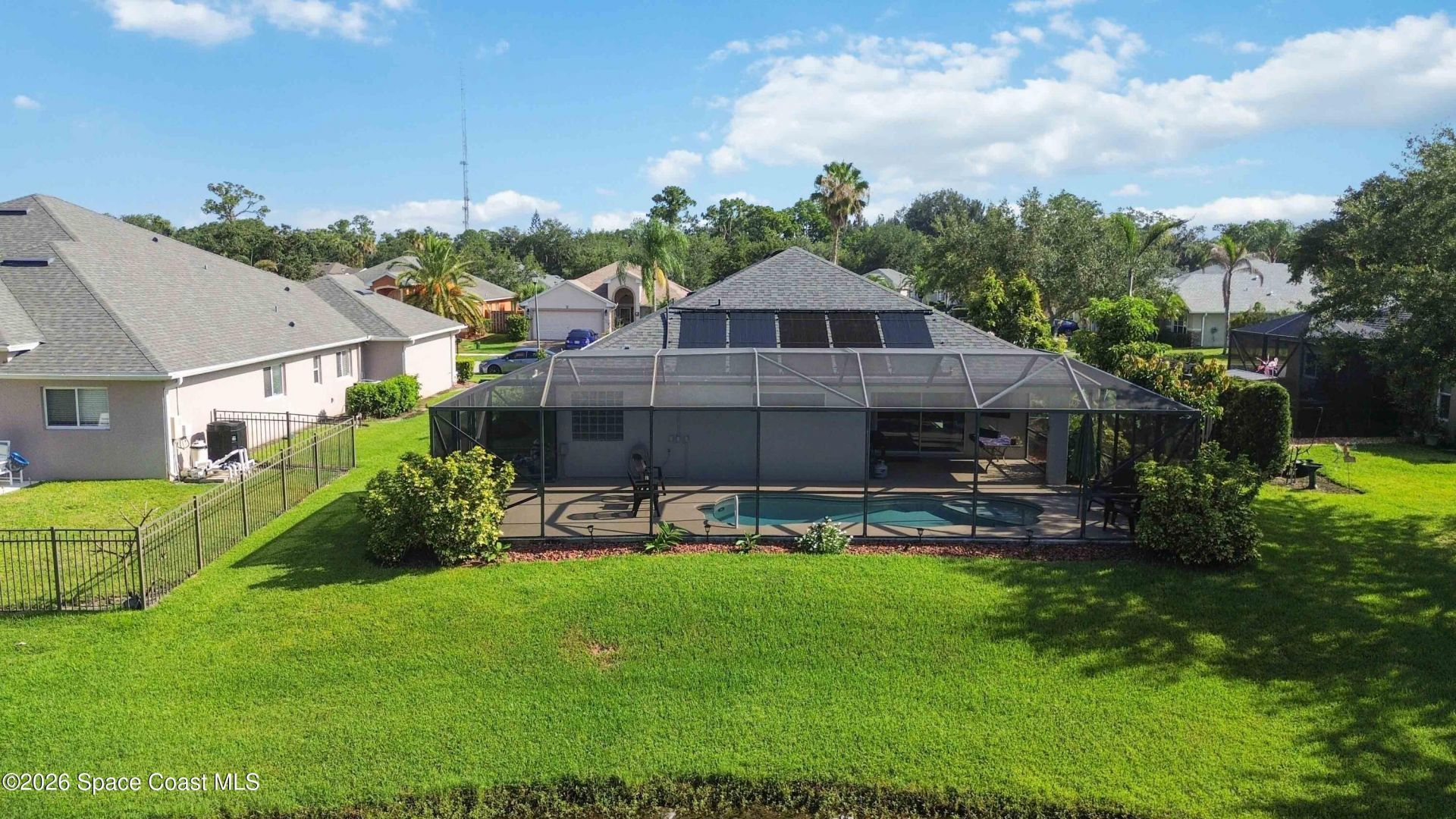 1415 Modoc Circle , Melbourne, FL 32934 Photo