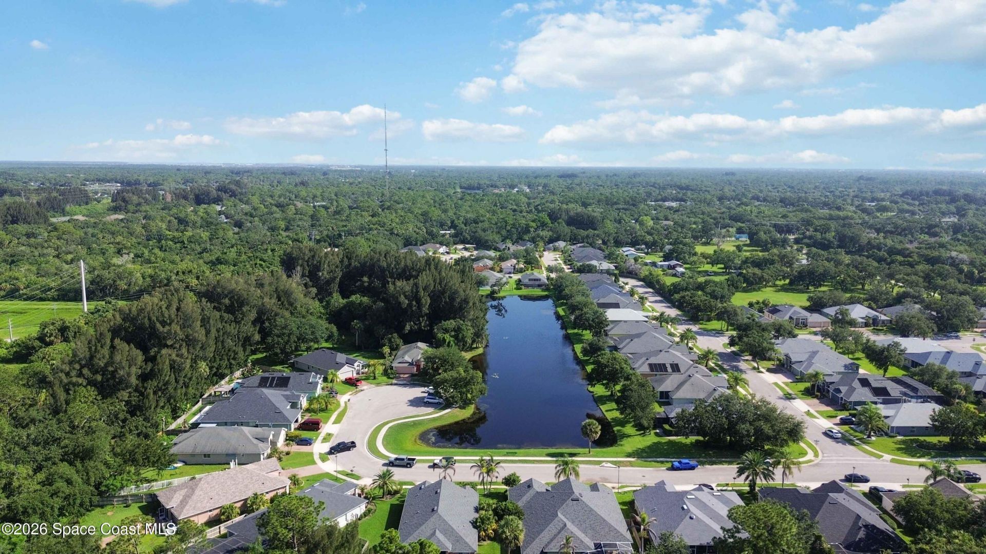 1415 Modoc Circle , Melbourne, FL 32934 Photo