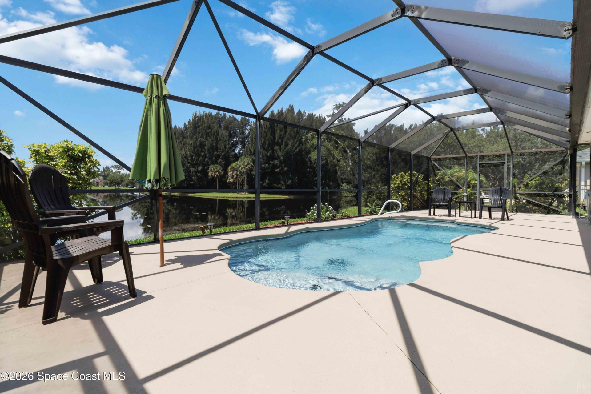 1415 Modoc Circle , Melbourne, FL 32934 Photo