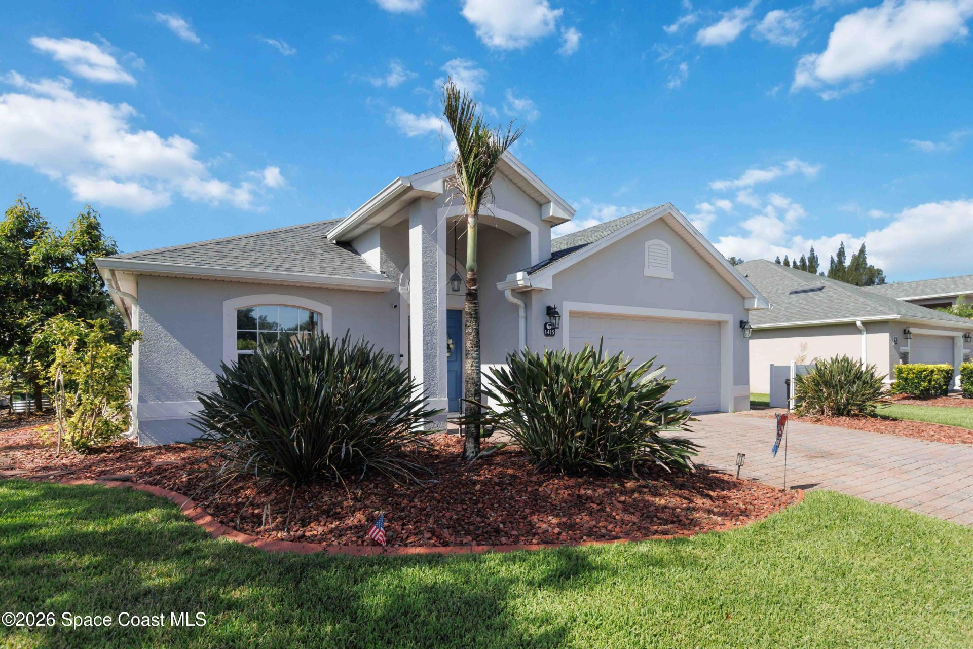 1415 Modoc Circle , Melbourne, FL 32934 Photo