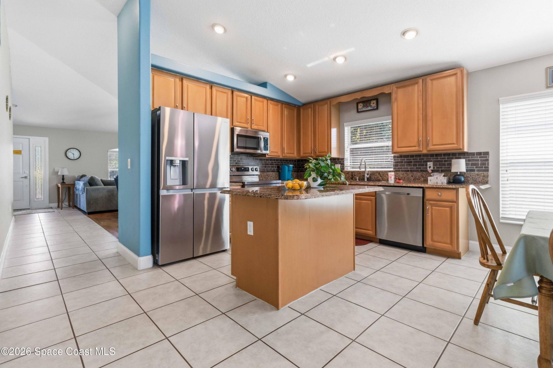 1415 Modoc Circle , Melbourne, FL 32934 Photo