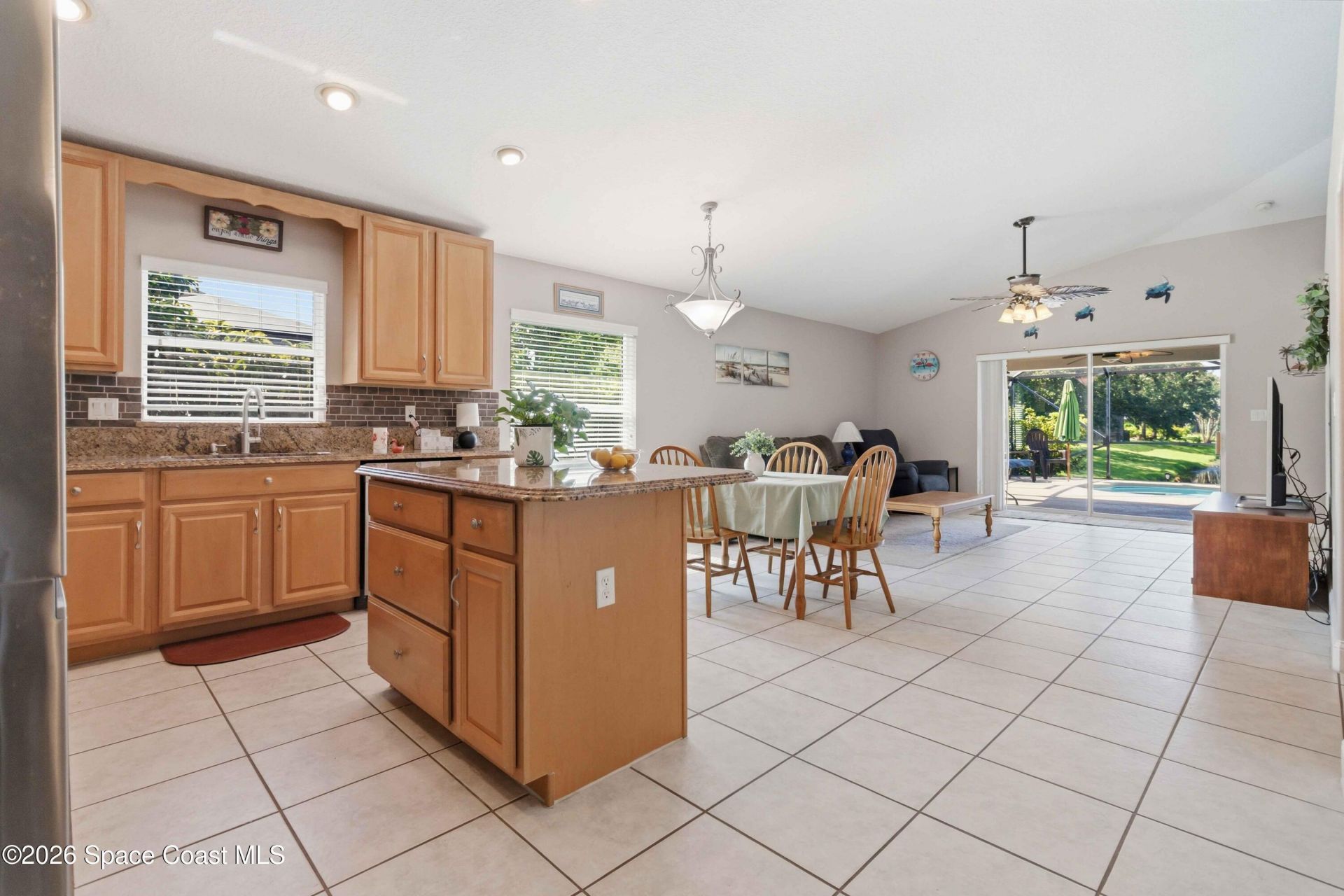 1415 Modoc Circle , Melbourne, FL 32934 Photo