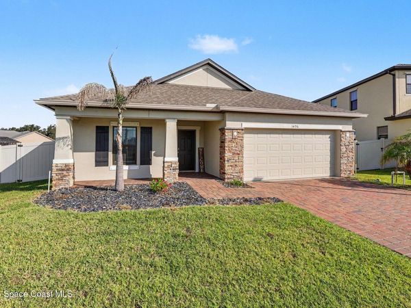 3496 Whimsical Circle , Rockledge, FL 32955