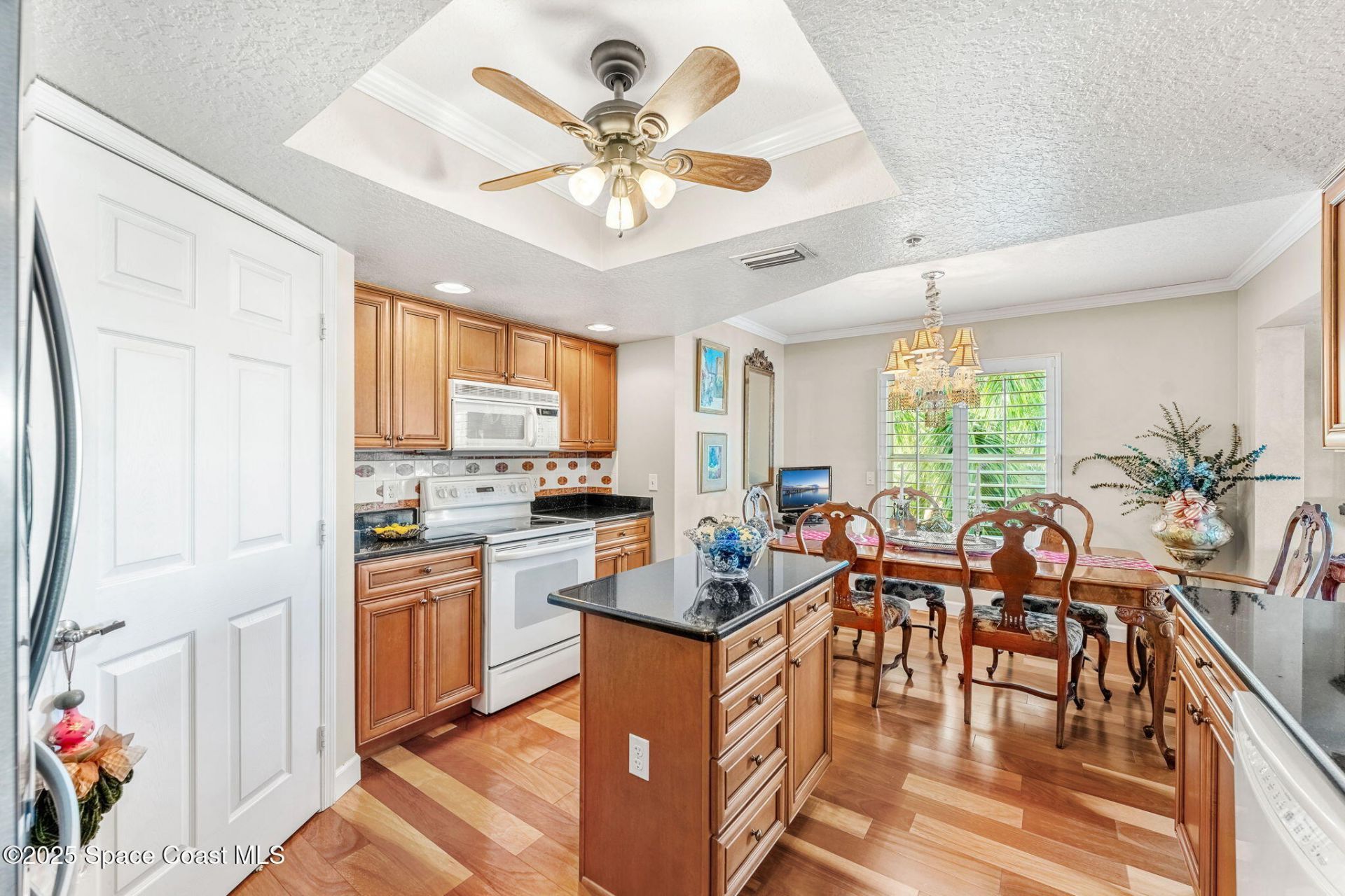100 Riverside Drive , Unit 301, Cocoa, FL 32922 Photo